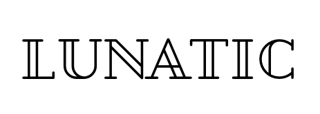Lunatic ‎ 